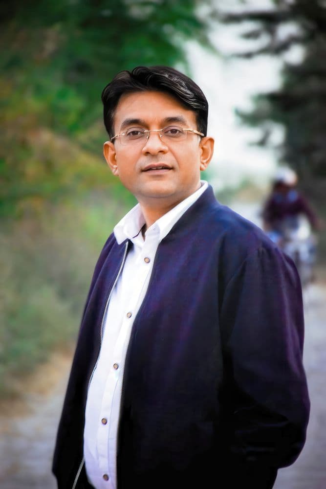Abhishek Bhatnagar