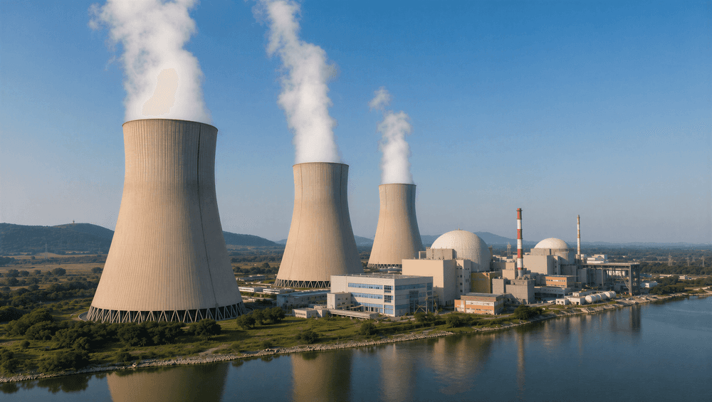 Bharat Electricity 2026: Creating the Foundations for India’s 100 GW Nuclear Ambition