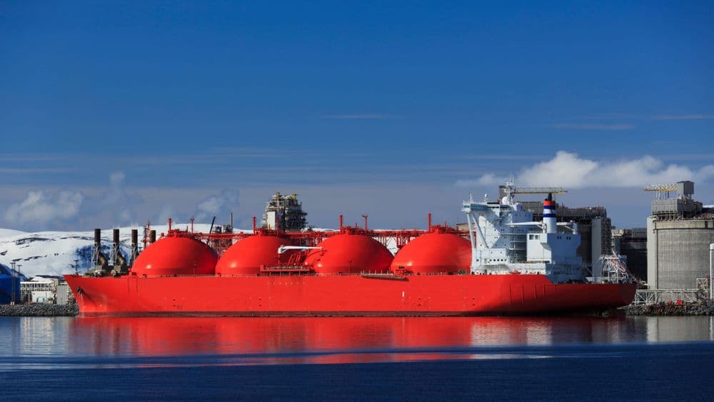 Oman Surpasses US to Become India’s Primary LNG Supplier