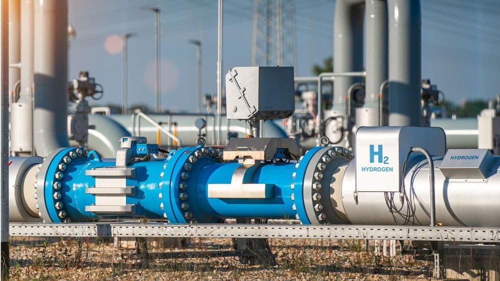 PNGRB Endorses 5% Hydrogen Blending for Household Gas Lines