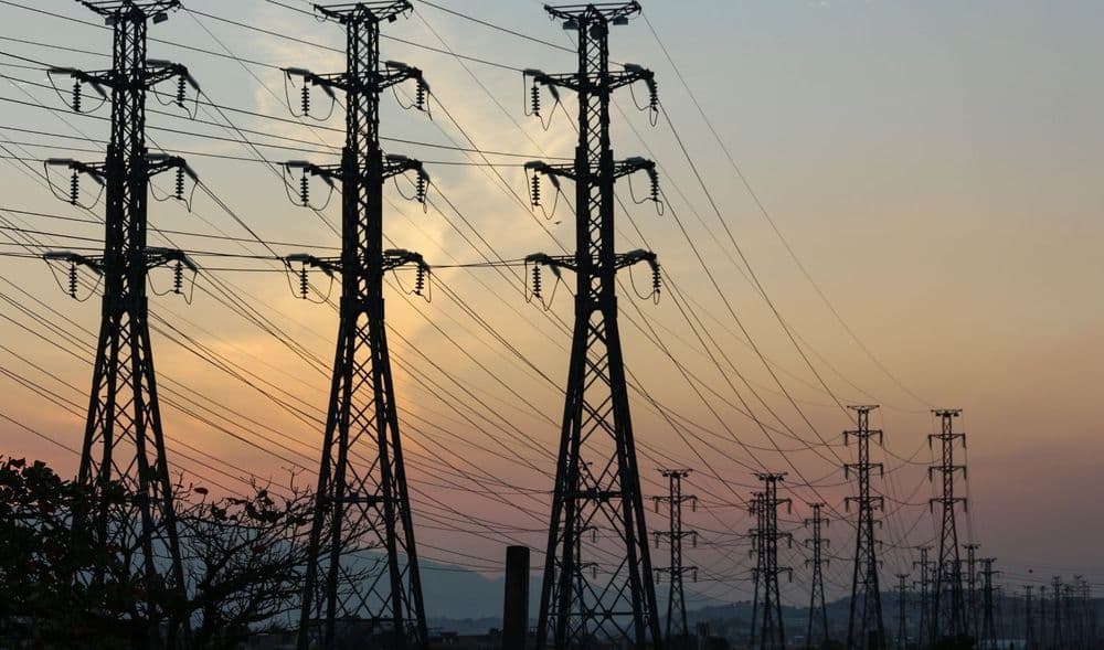 NTPC, Africa50 Sign Pact to Develop Power Projects and Electricity Trading in Africa