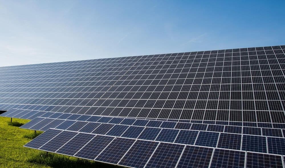 Vikram Solar Bags 187 MW Module Supply Order for Projects in Karnataka, Tamil Nadu
